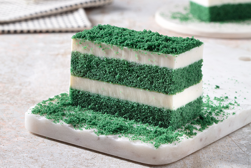 green-velvet Morbi vitae purus dictum, ultrices tellus in, gravida lectus.