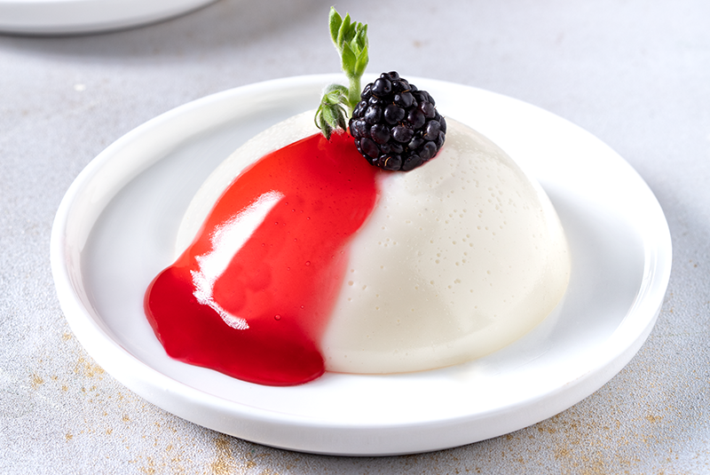 panna-cota Morbi vitae purus dictum, ultrices tellus in, gravida lectus.