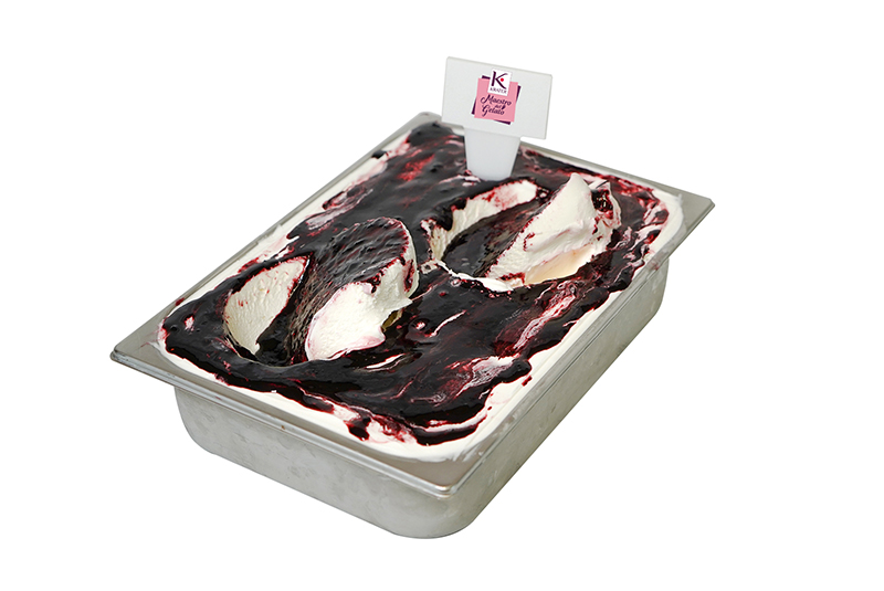 yogurt Dondurma