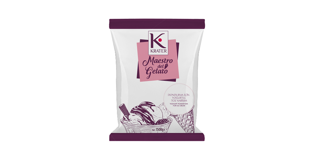 yogurtlu-toz-karisim Dondurma